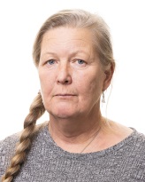 Gunilla Lidqvist